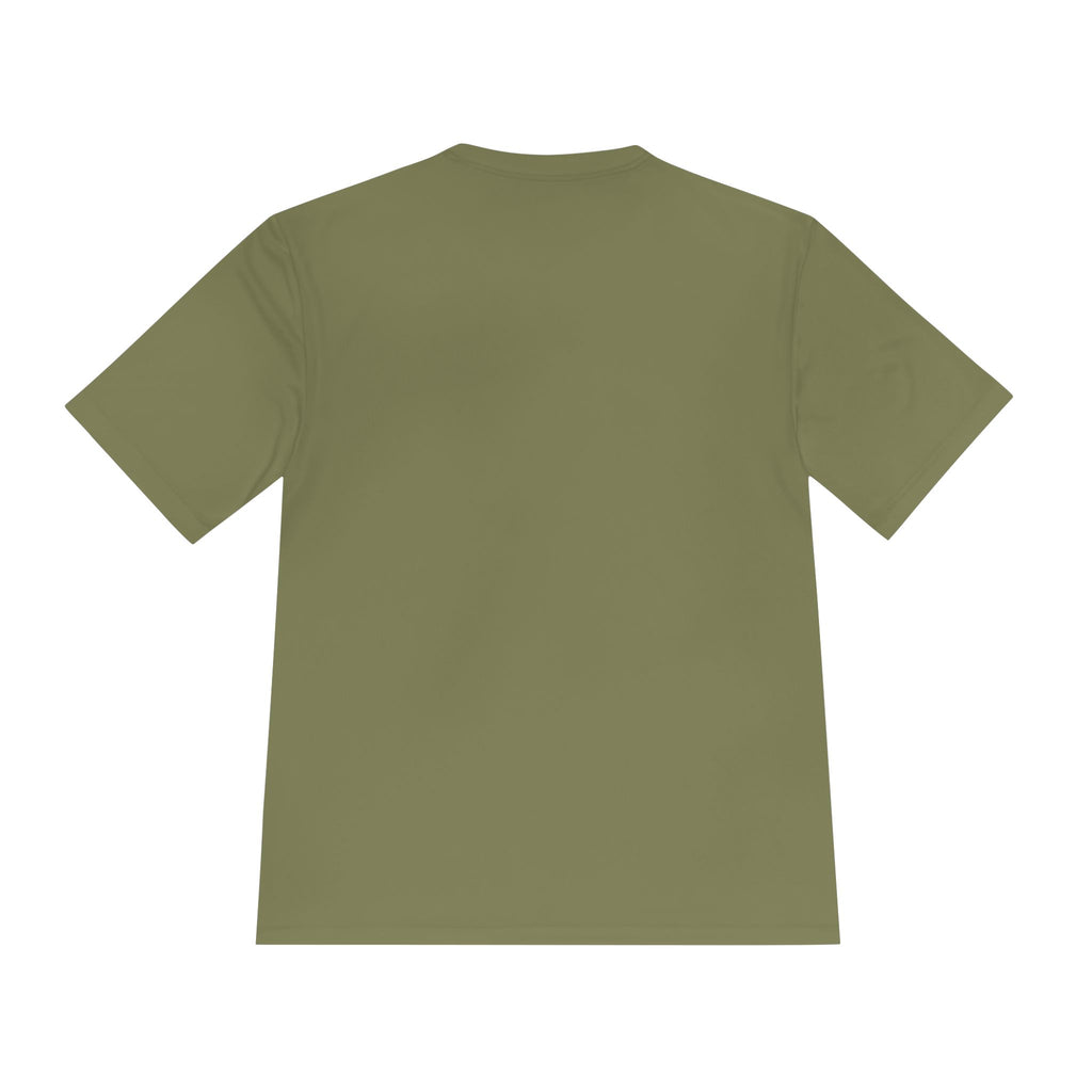 Moisture-Wicking Tee