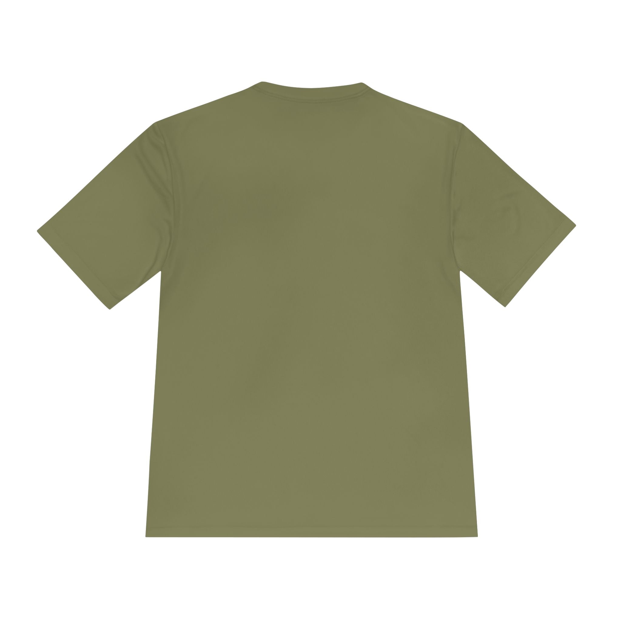 Moisture-Wicking Tee