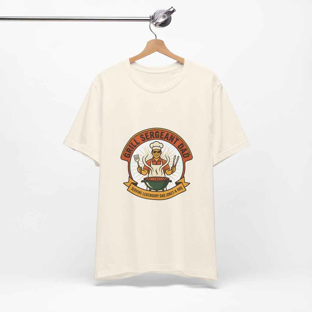Dad T-Shirt | Father’s Day, Outdoorsy, Established Year