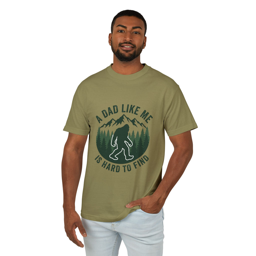 A Dad Like Me Is Hard to Find T-Shirt