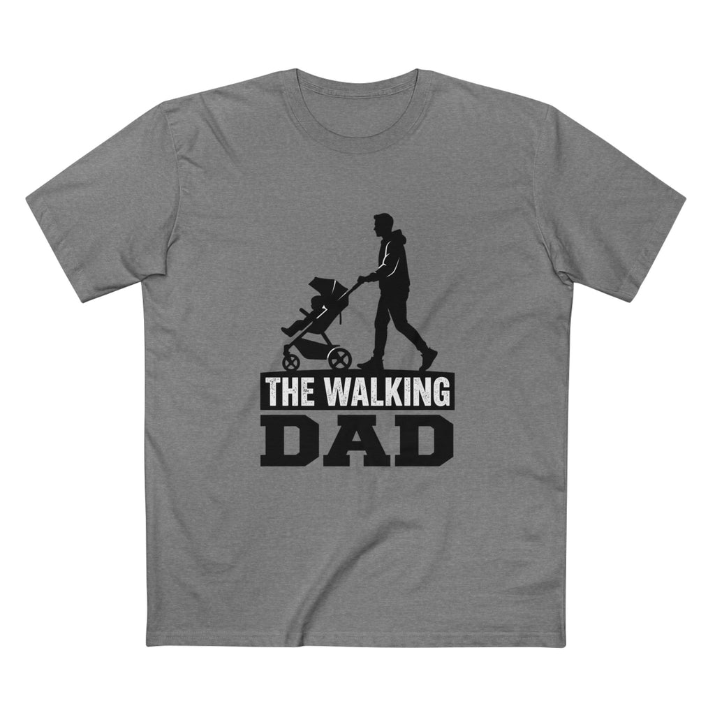 The Walking Dad T-Shirt