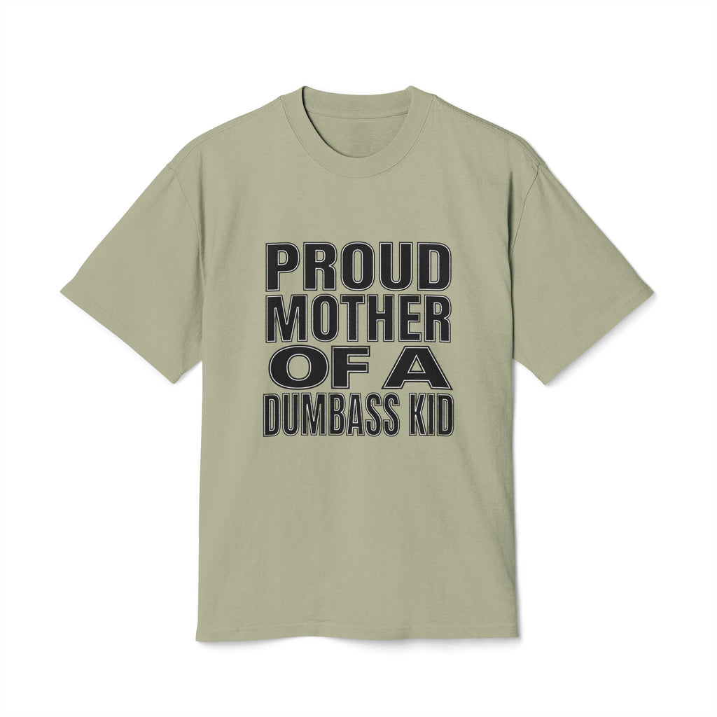 Proud Mother T shirt