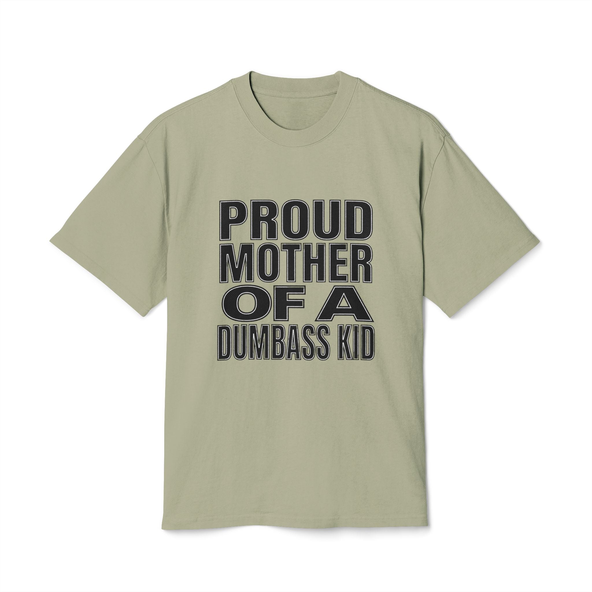 Proud Mother T shirt