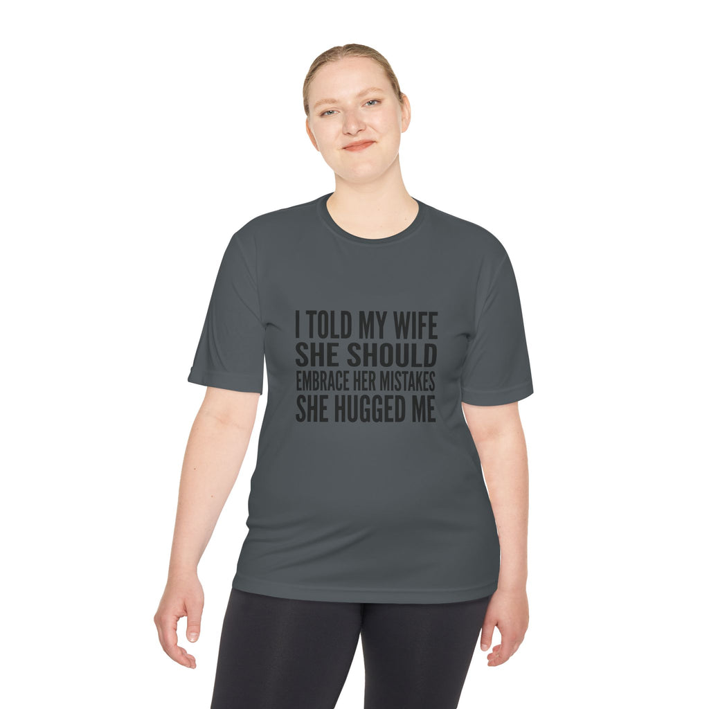 Funny Men's Humor Shirt
