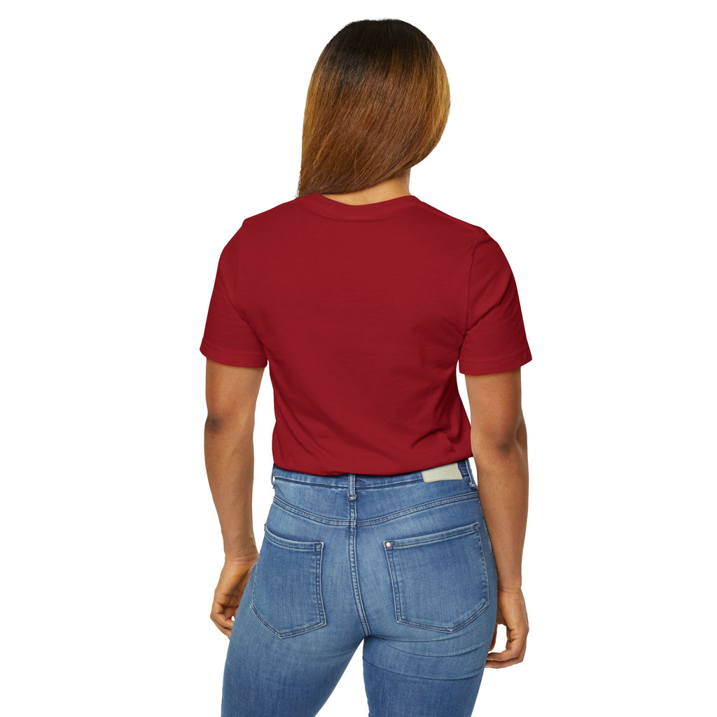 You Can't Tell Me What To Do casual and soft cotton T shirt