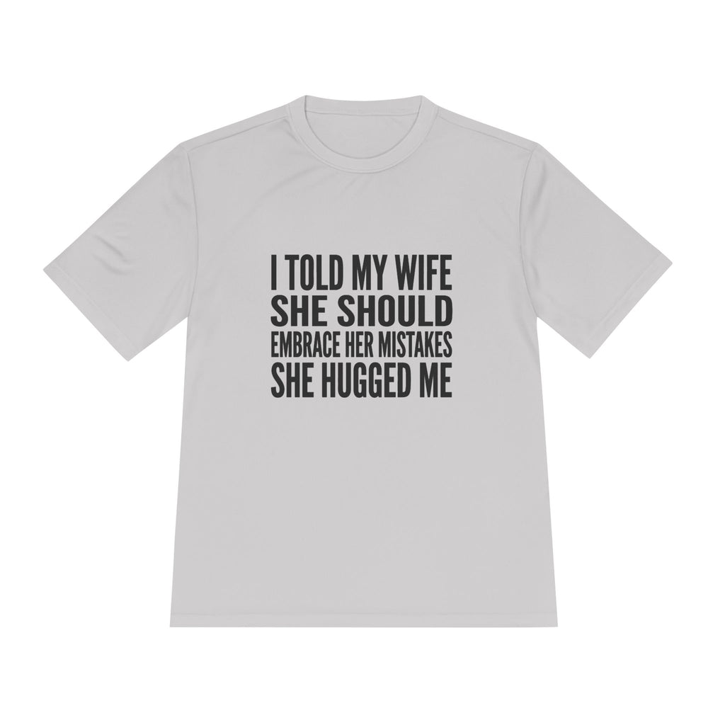 Funny Men's Humor Shirt