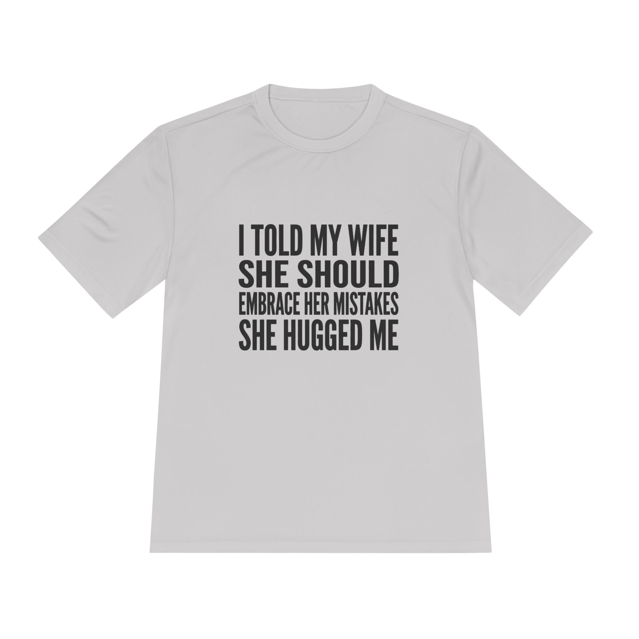 Funny Men's Humor Shirt