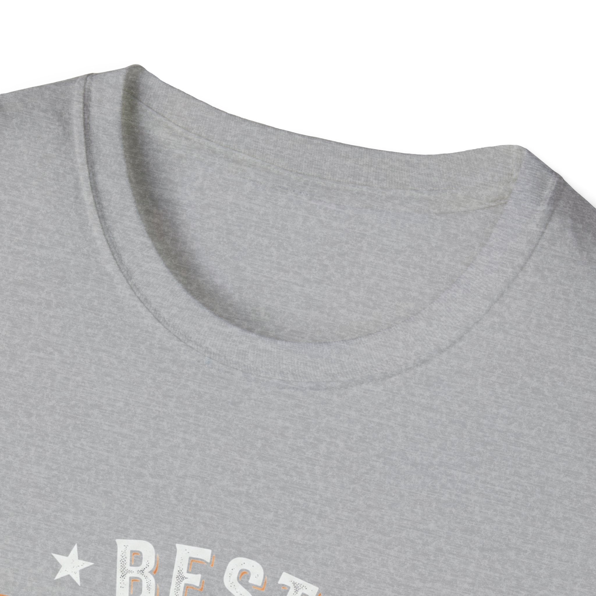 Best Dad Ever T-Shirt