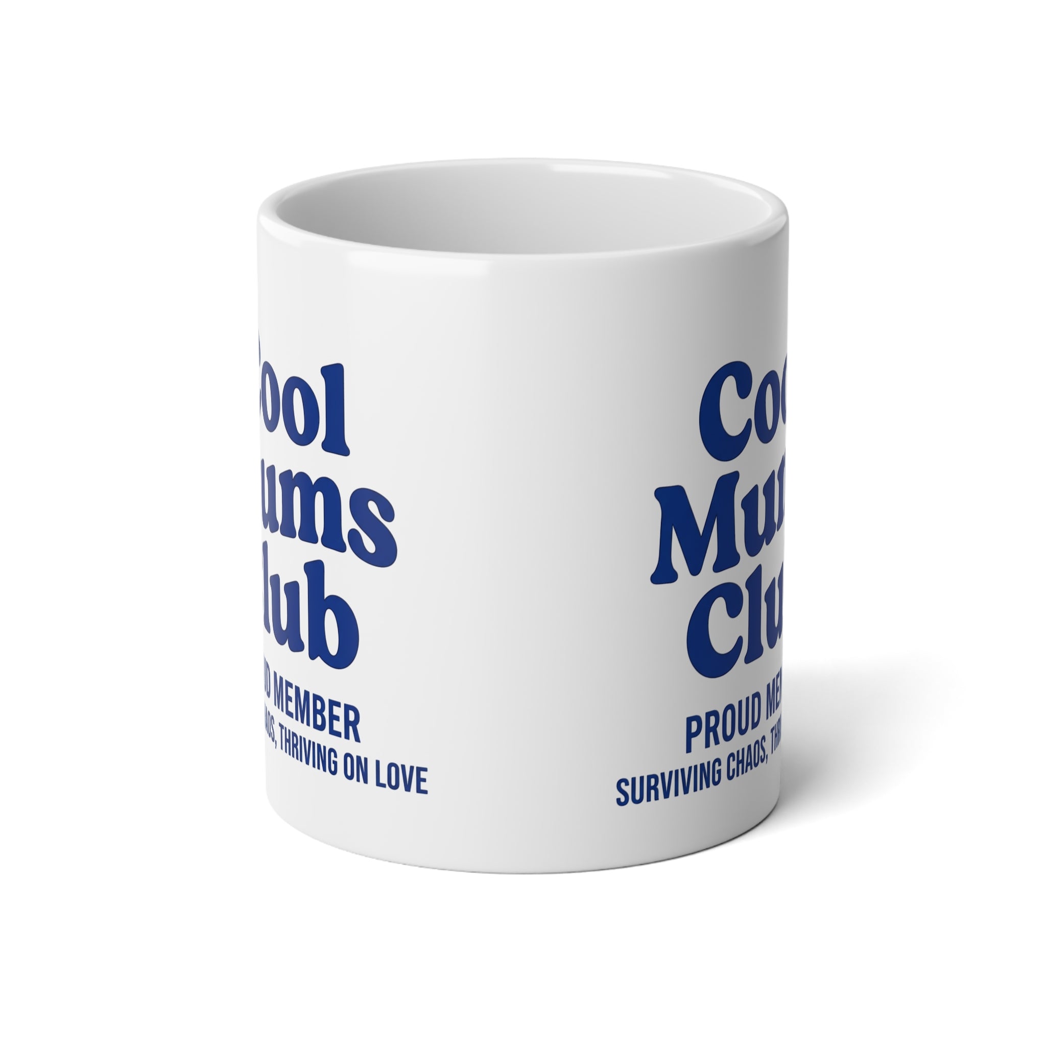 20oz Jumbo Mug – Funny Proud Mum Gift