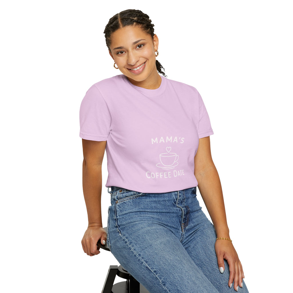 Toilet Paper Graphic Heavyweight Relaxed T-Shirt