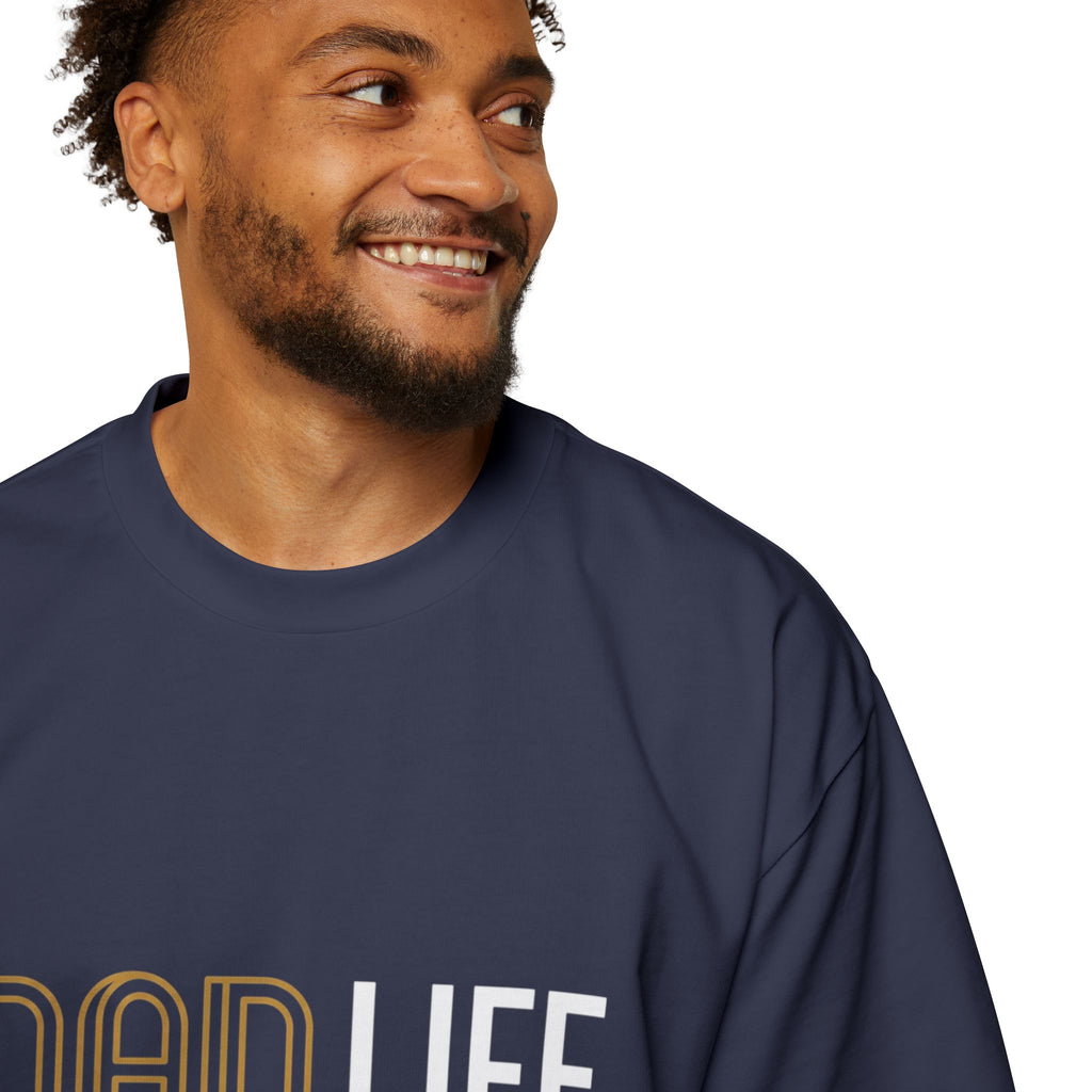 Dad Life T‑Shirt