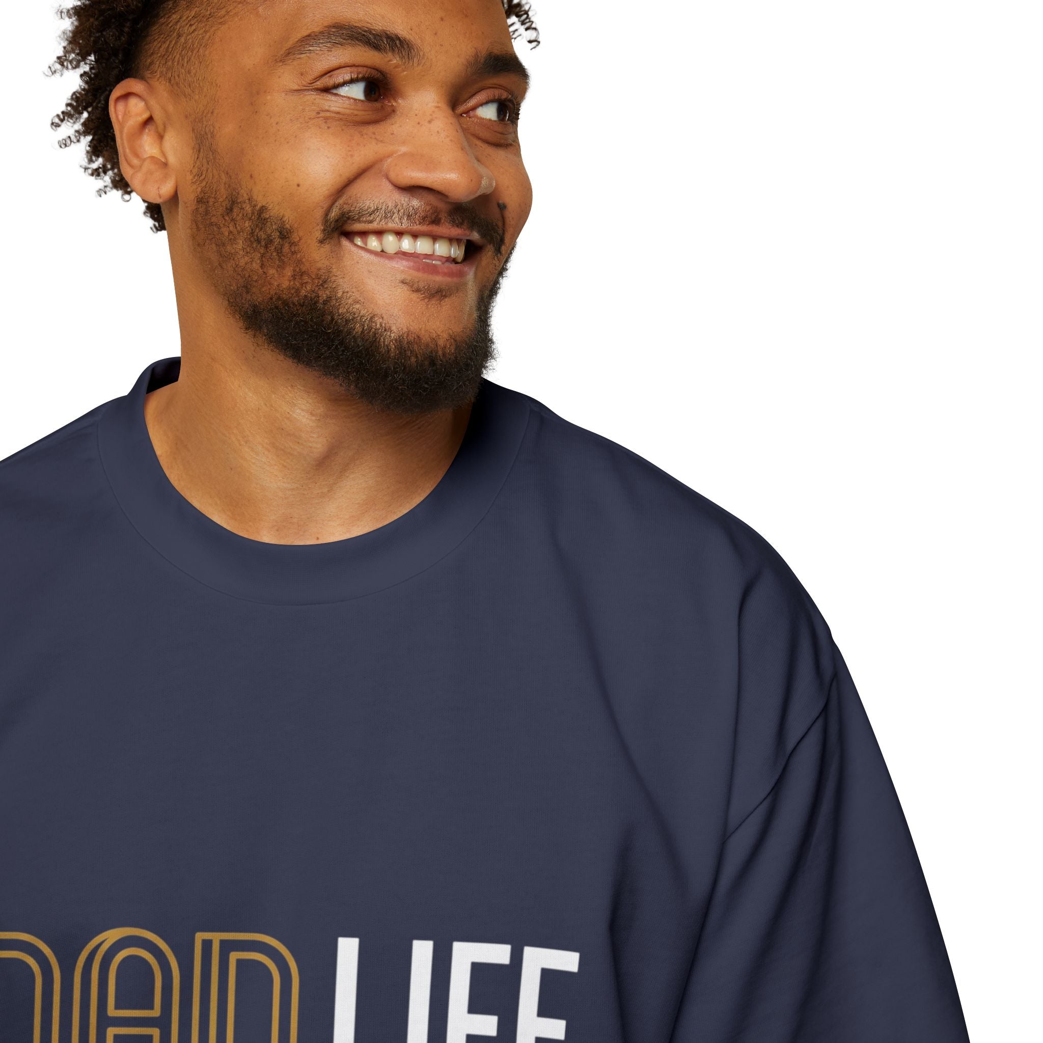 Dad Life T‑Shirt