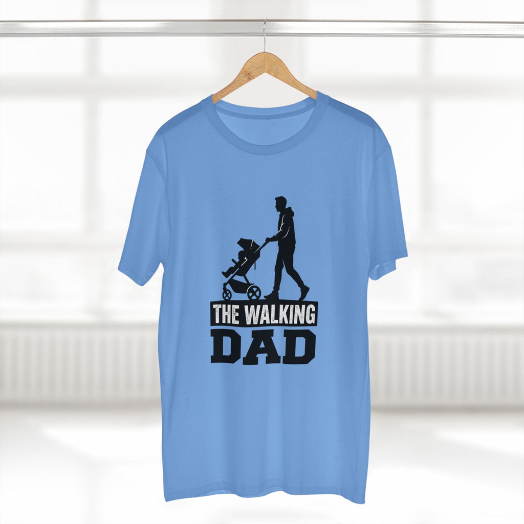 The Walking Dad T-Shirt