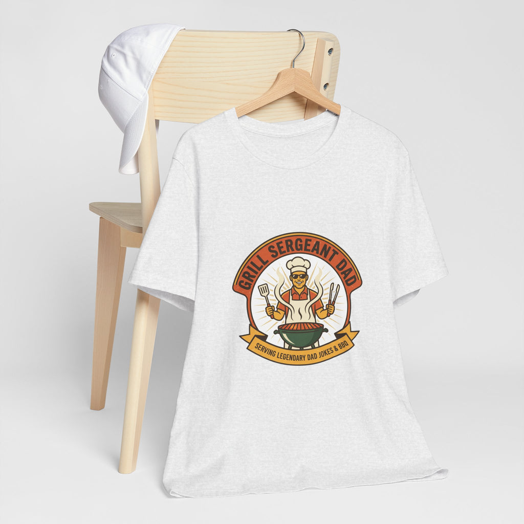 Dad T-Shirt | Father’s Day, Outdoorsy, Established Year