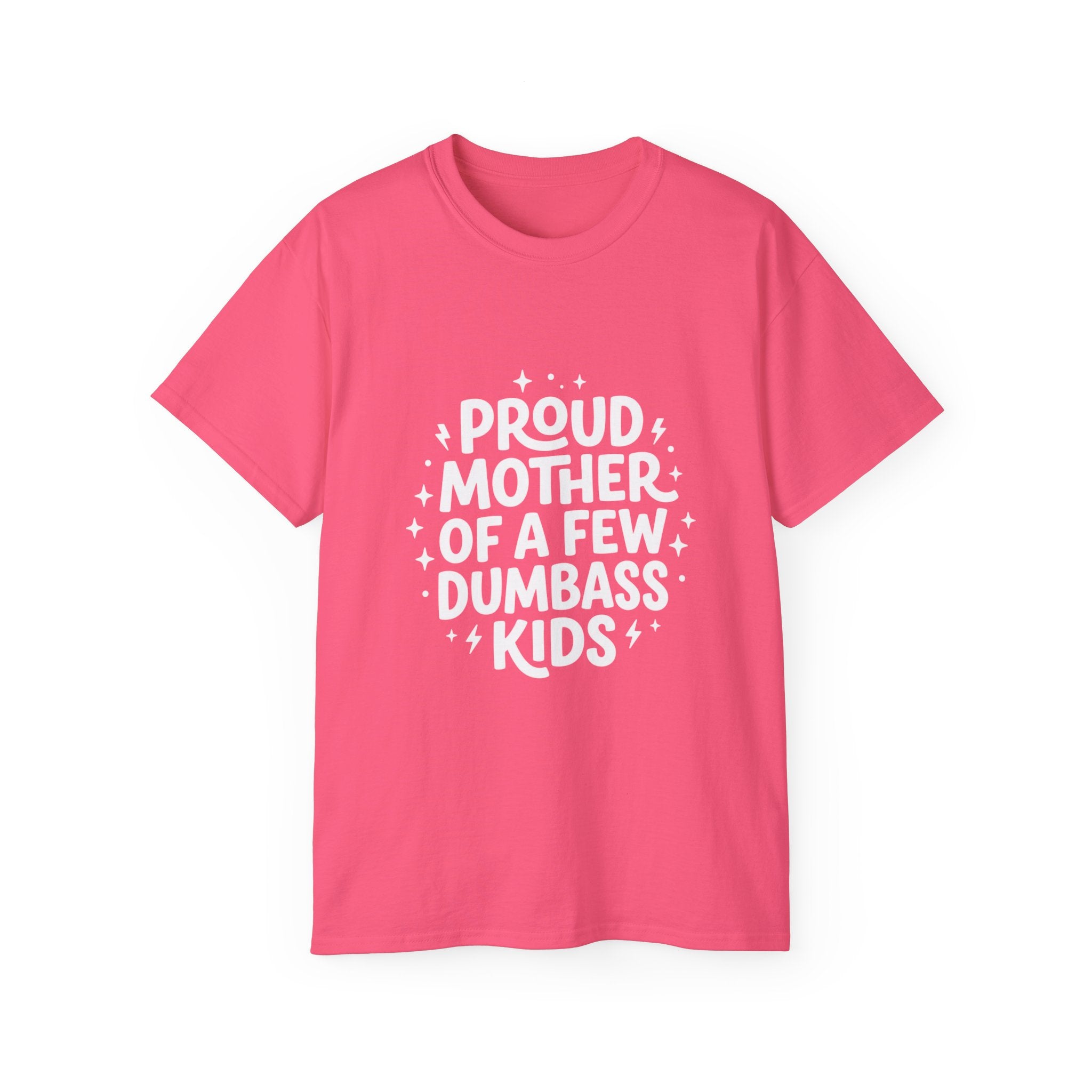 Funny Mom T-Shirt