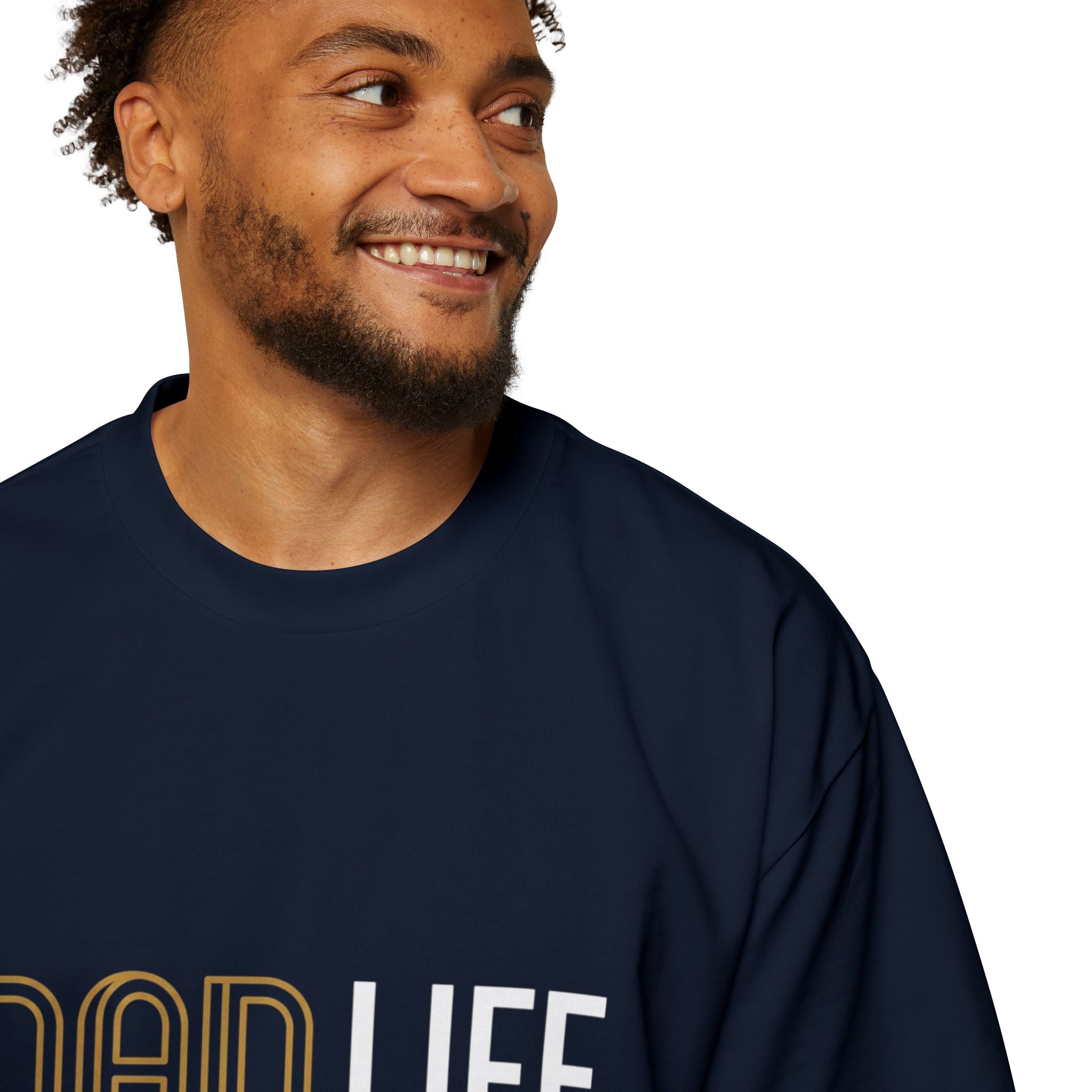 Dad Life T‑Shirt