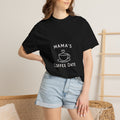 Toilet Paper Graphic Heavyweight Relaxed T-Shirt