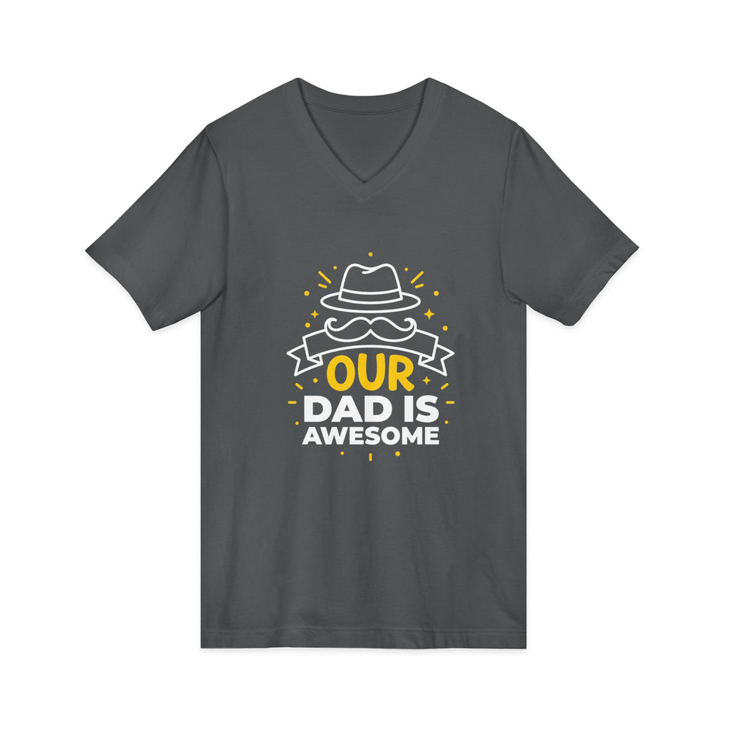 V-Neck Tee