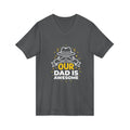 V-Neck Tee