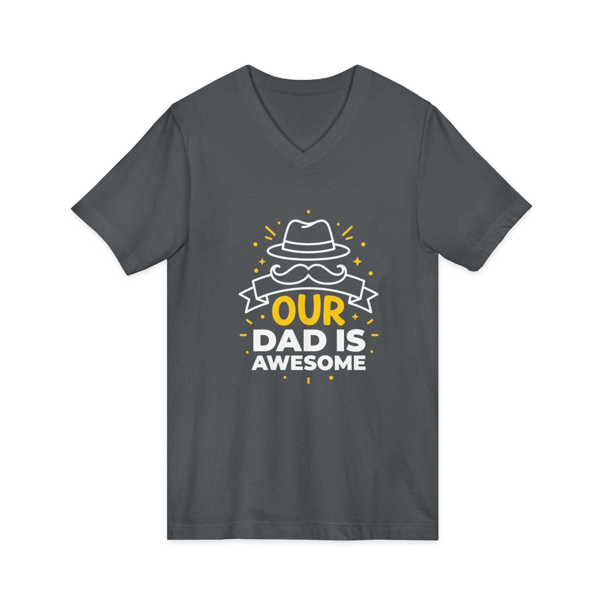 V-Neck Tee