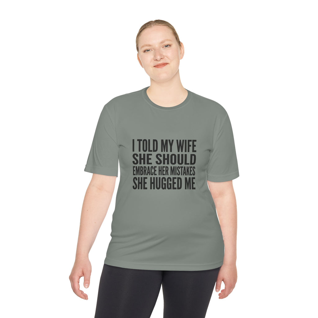 Funny Men's Humor Shirt