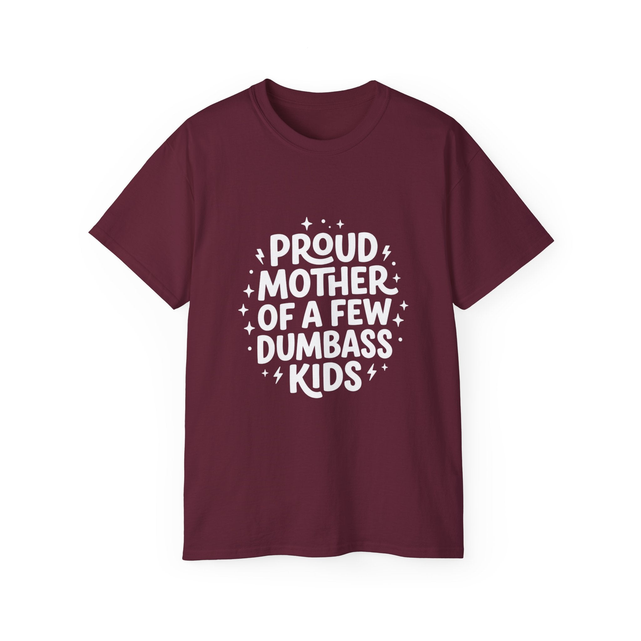 Funny Mom T-Shirt