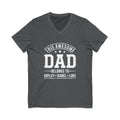 This Awesome Dad" Father's Day Shirt