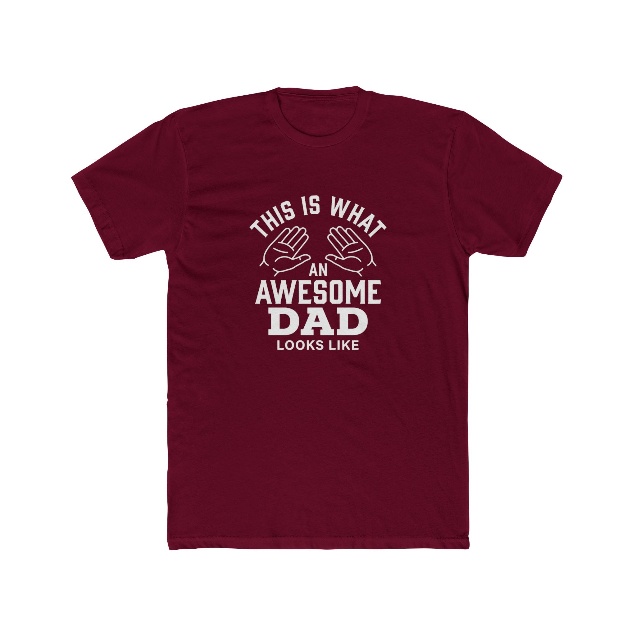 Awesome Dad T-Shirt