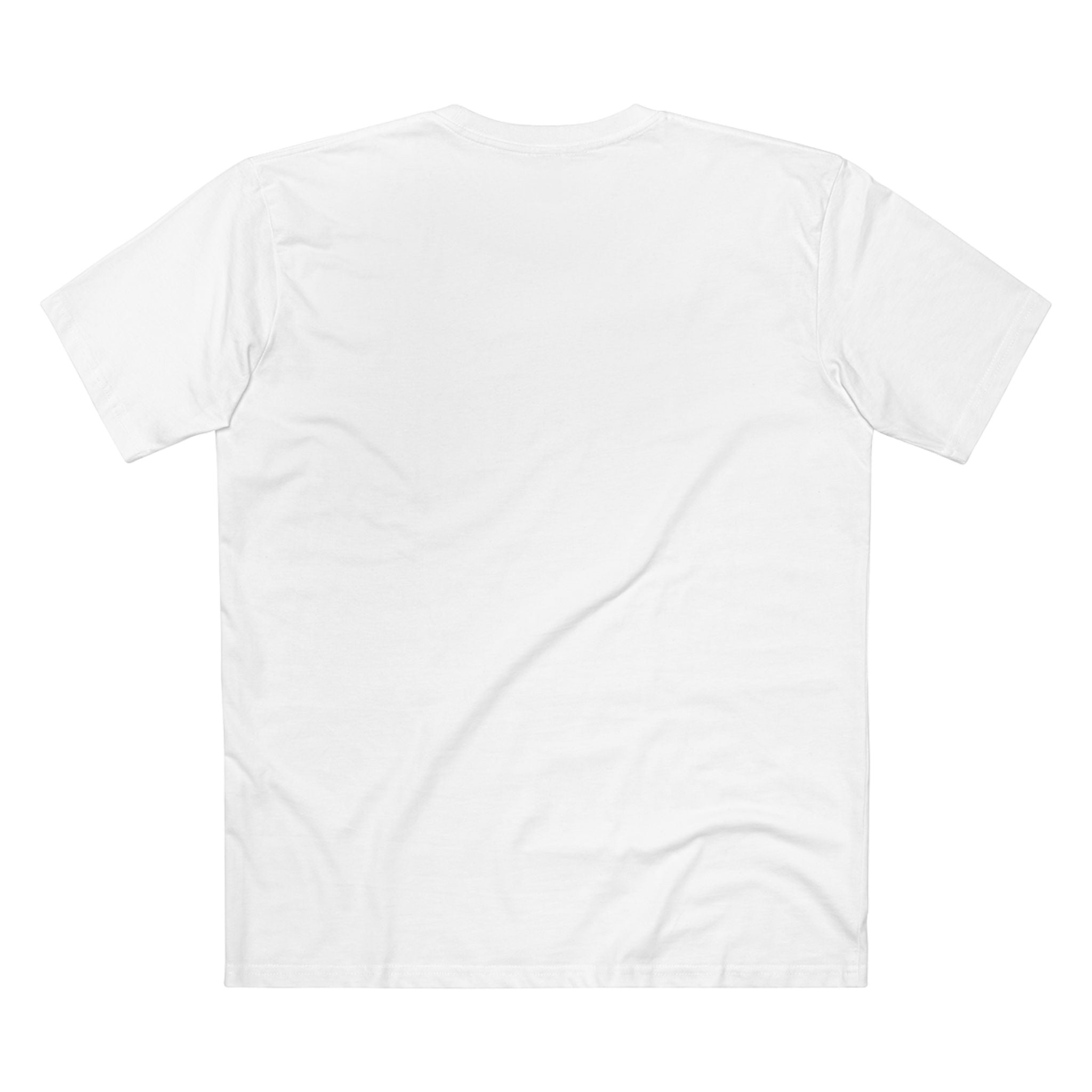 Let's Your Dream Fly High" Parrot Graphic T-Shirt