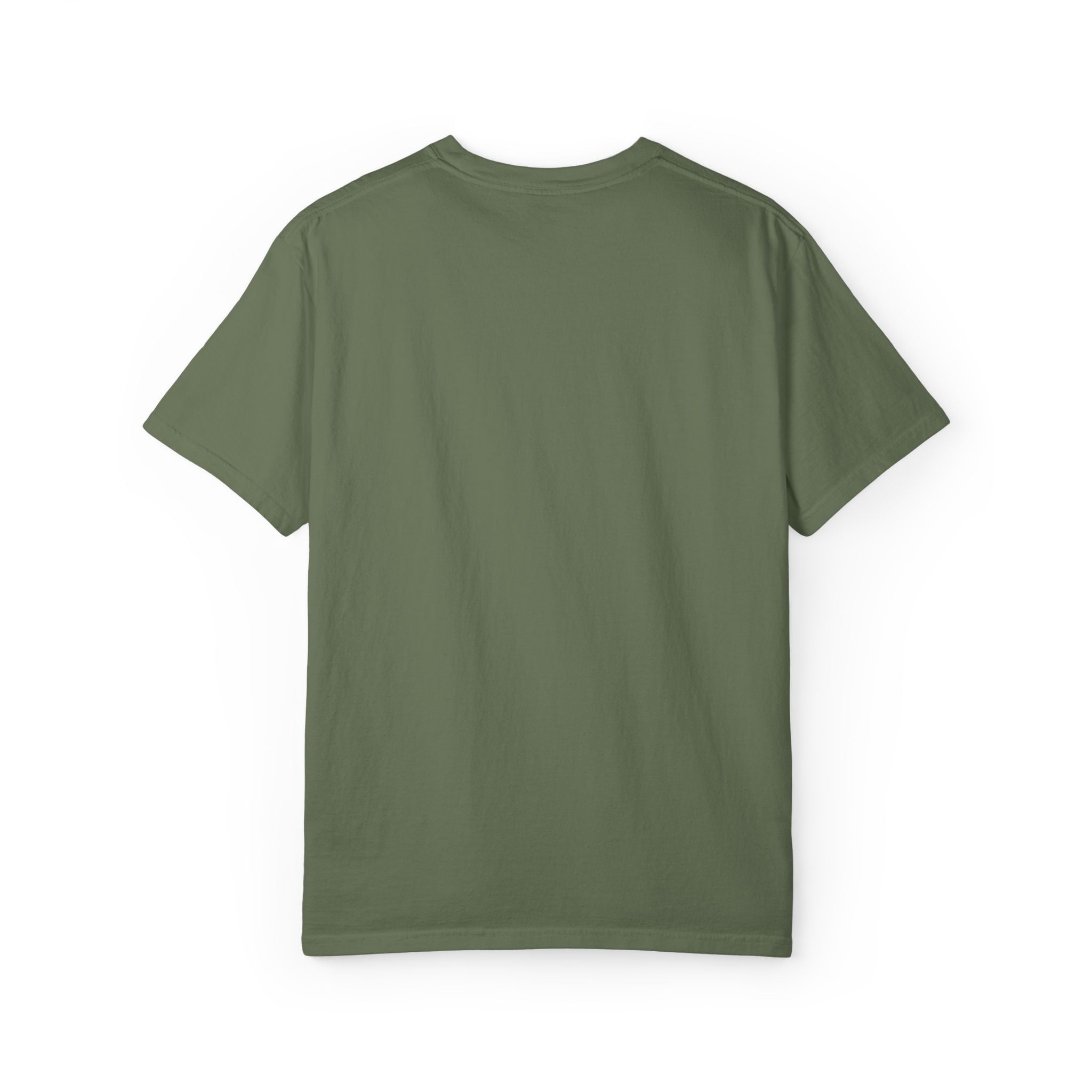 Minimalist "Print It Your Way" T-Shirt