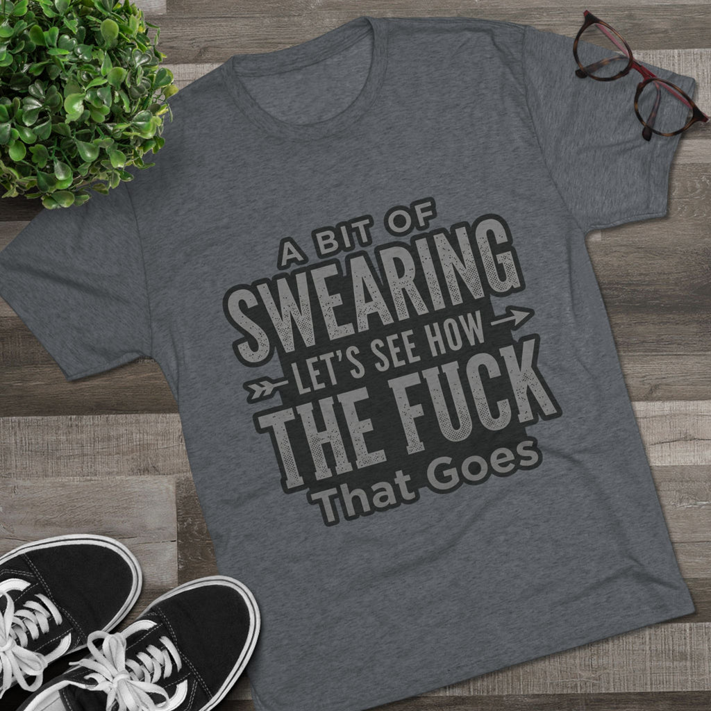 Crew Tee