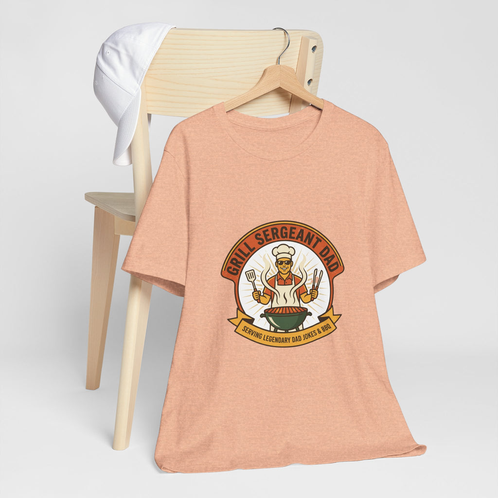 Dad T-Shirt | Father’s Day, Outdoorsy, Established Year