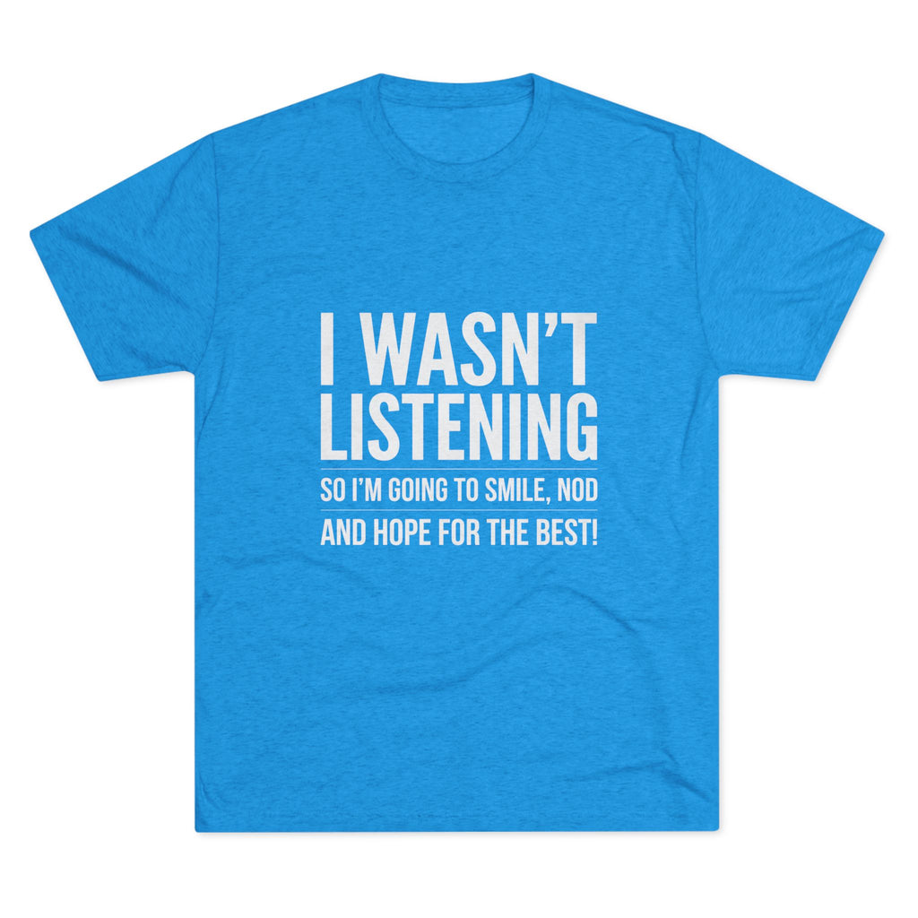 Funny Graphic Tee