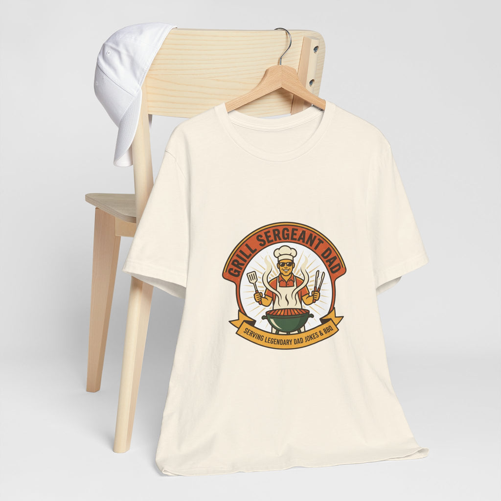 Dad T-Shirt | Father’s Day, Outdoorsy, Established Year