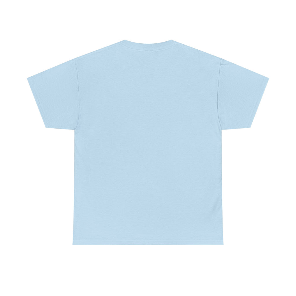 Floral Hair Portrait Tee — Poppy Girl Graphic T-Shirt