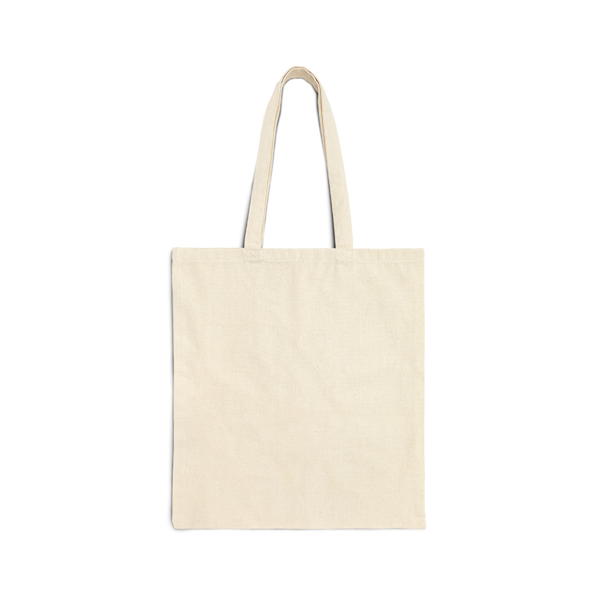 Retro Americana Sun & Stripes Tote | 4th of July, vintage patriotic palette