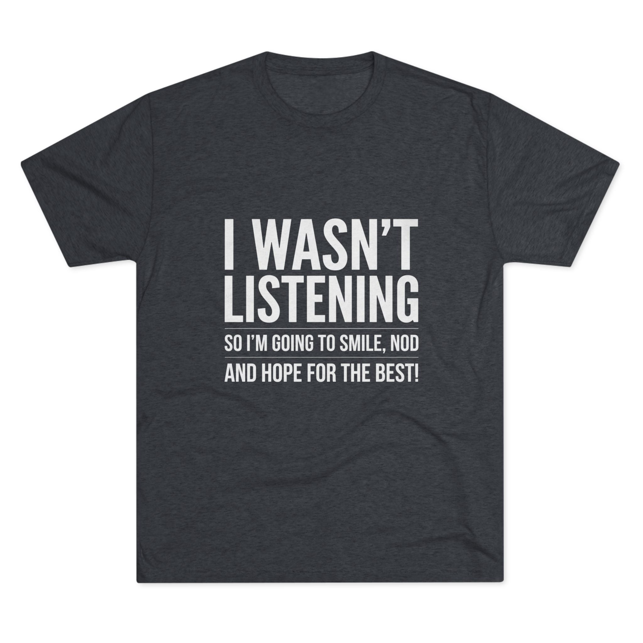 Funny Graphic Tee