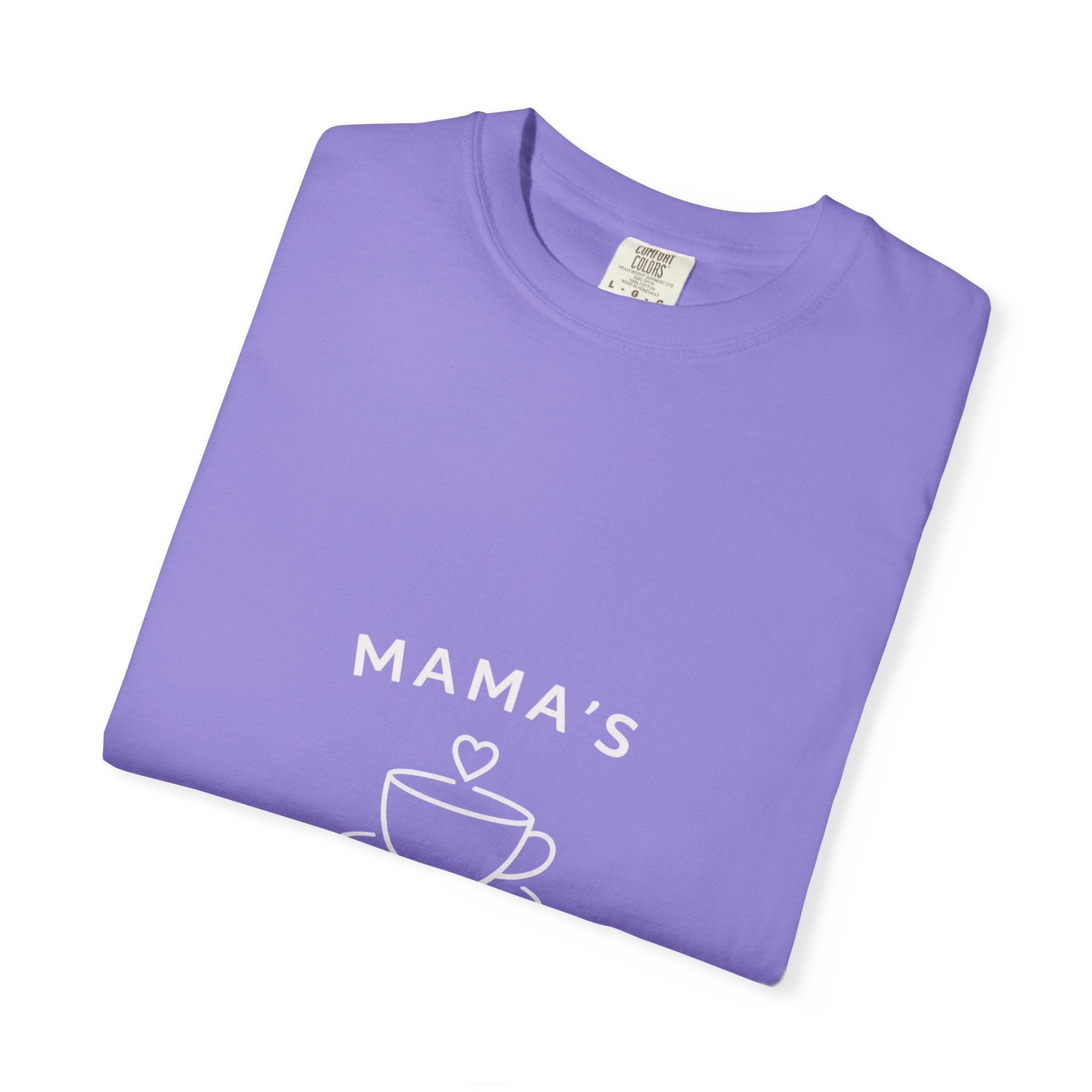 Toilet Paper Graphic Heavyweight Relaxed T-Shirt