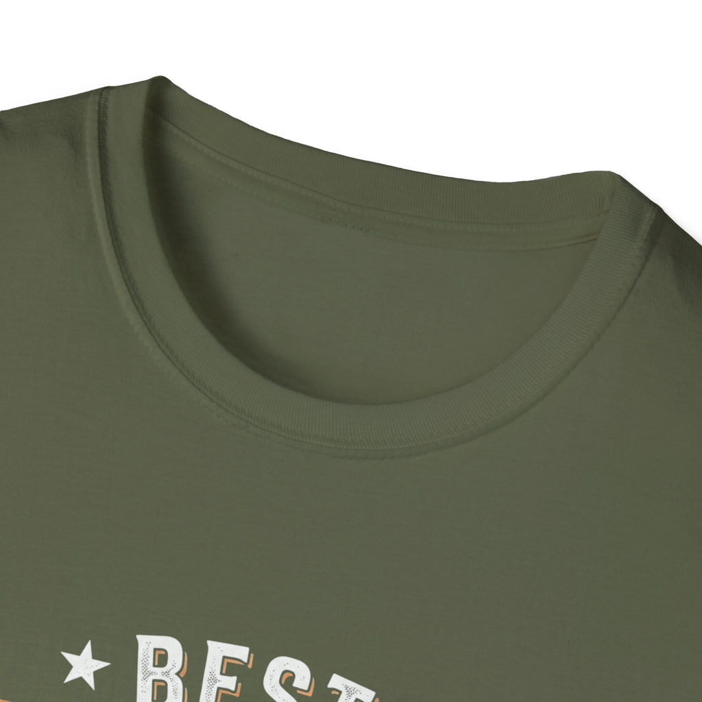 Best Dad Ever T-Shirt