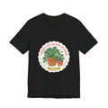 Unisex Cotton Jersey Short Sleeve T-Shirt