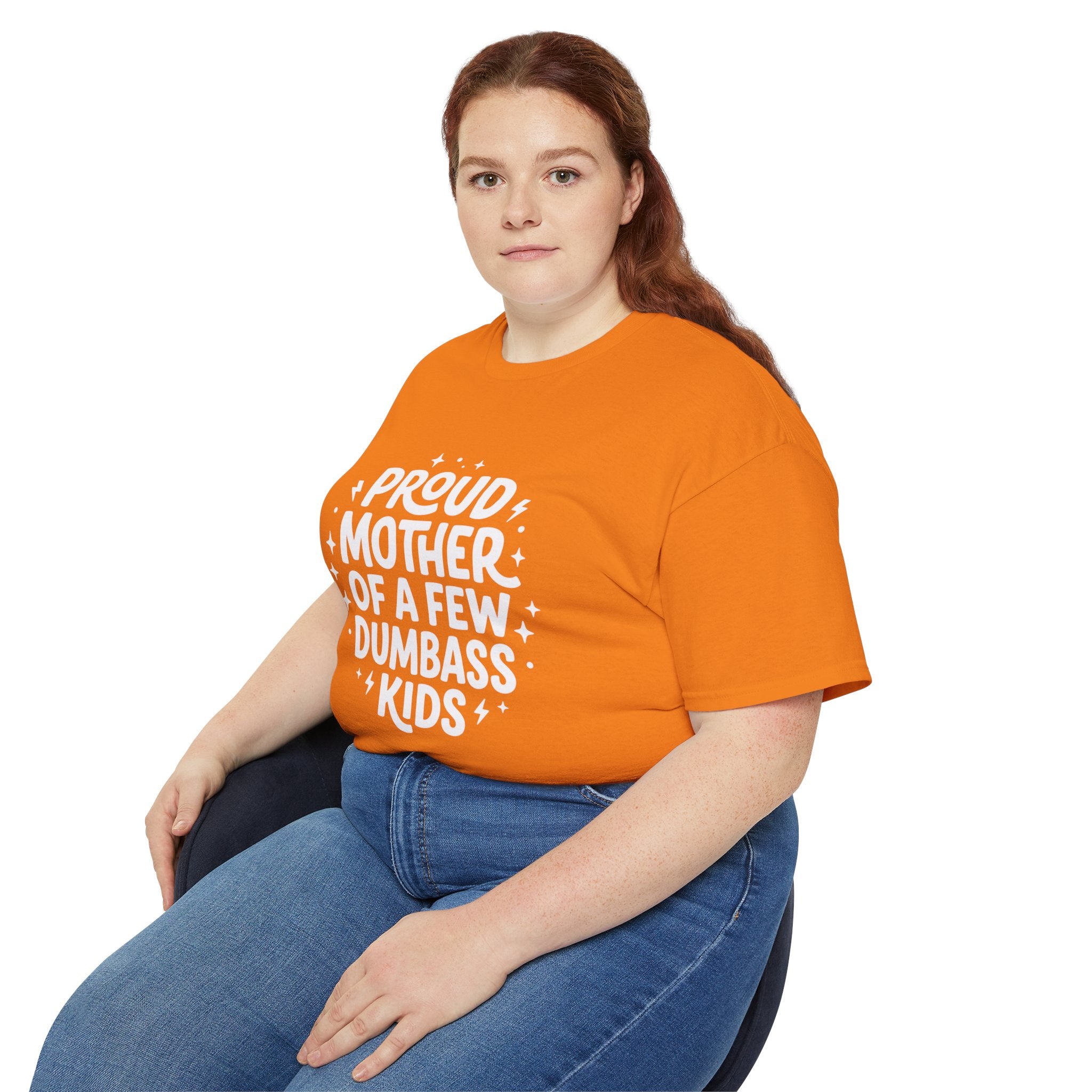 Funny Mom T-Shirt