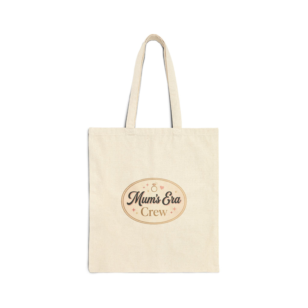 Mums Era Crew Tote