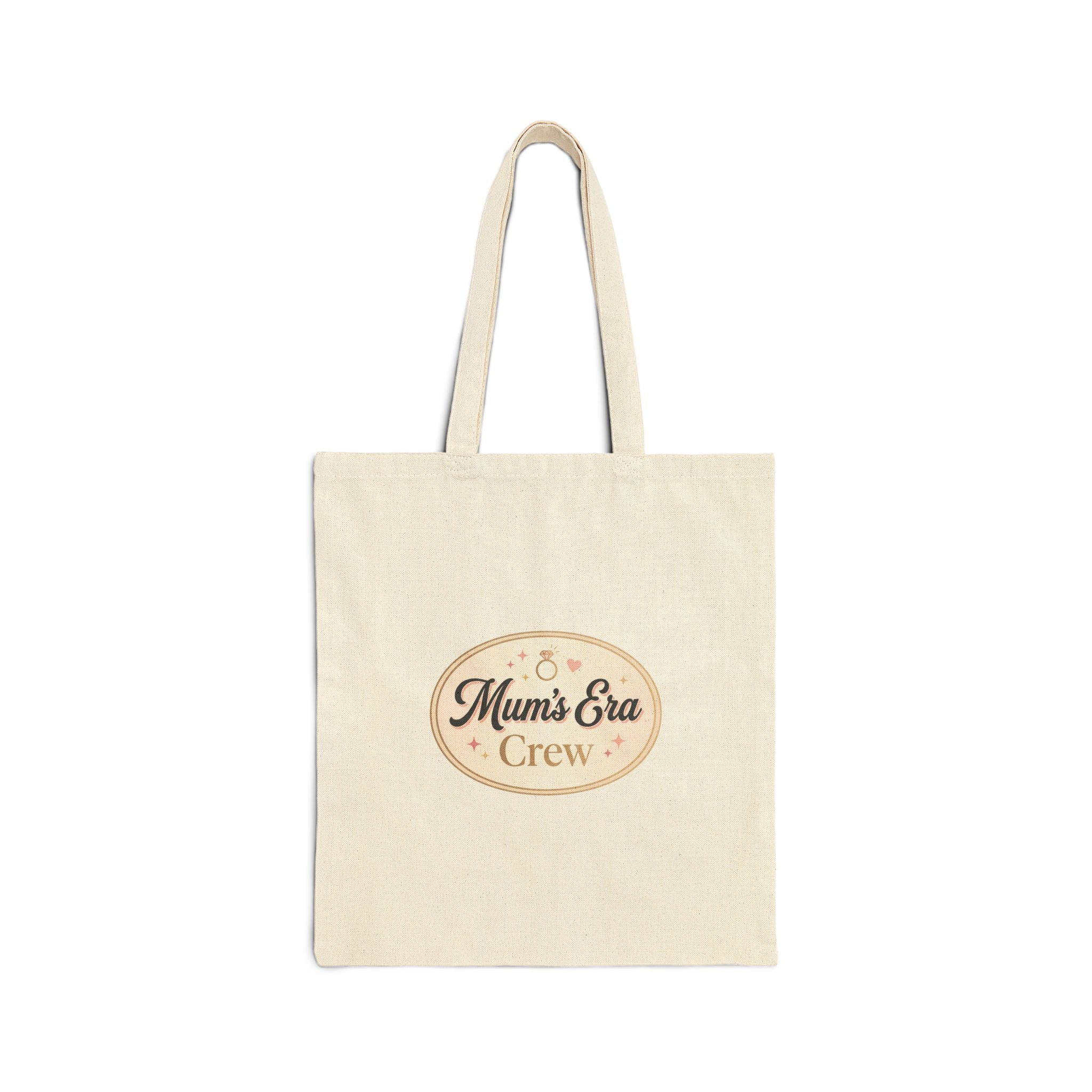 Mums Era Crew Tote