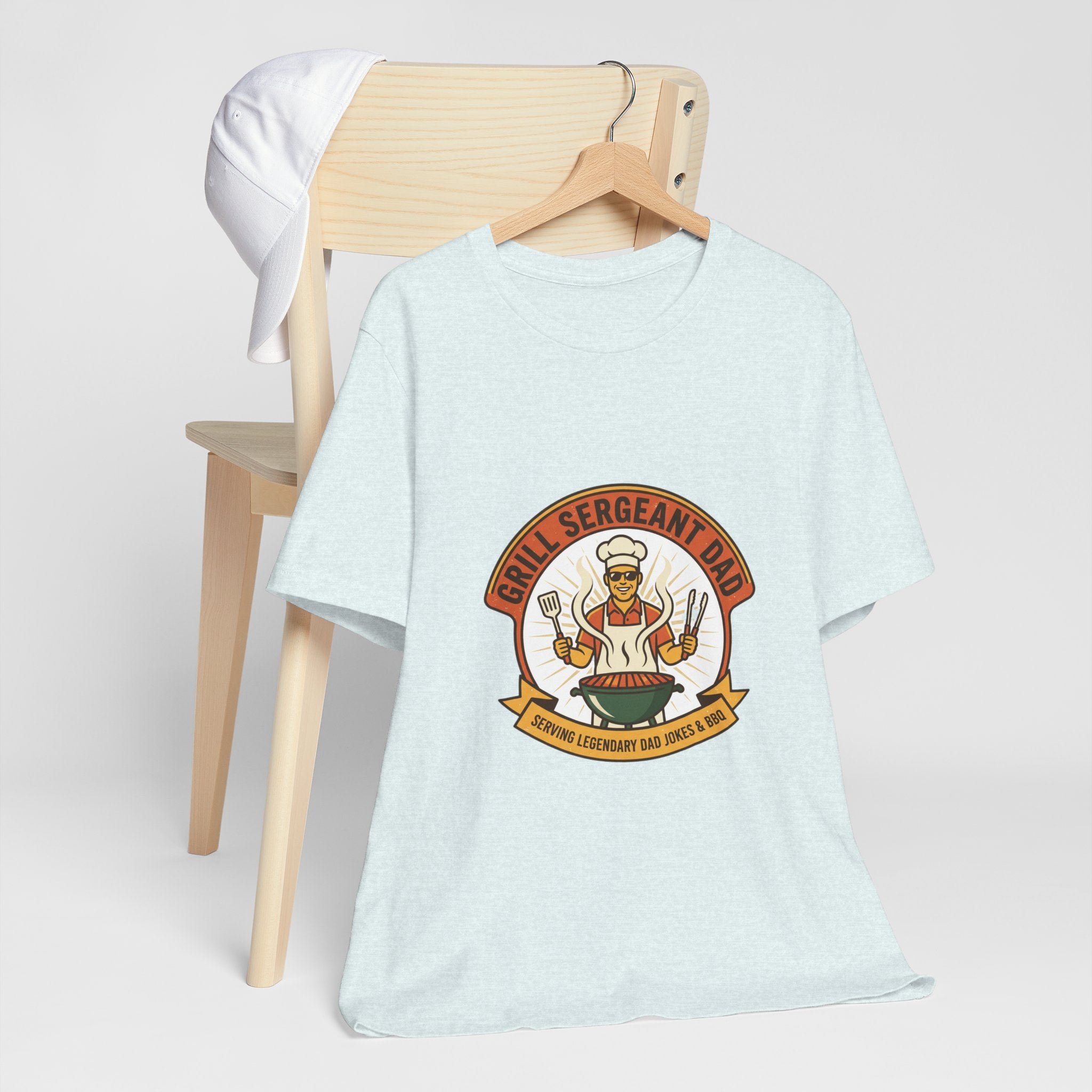 Dad T-Shirt | Father’s Day, Outdoorsy, Established Year