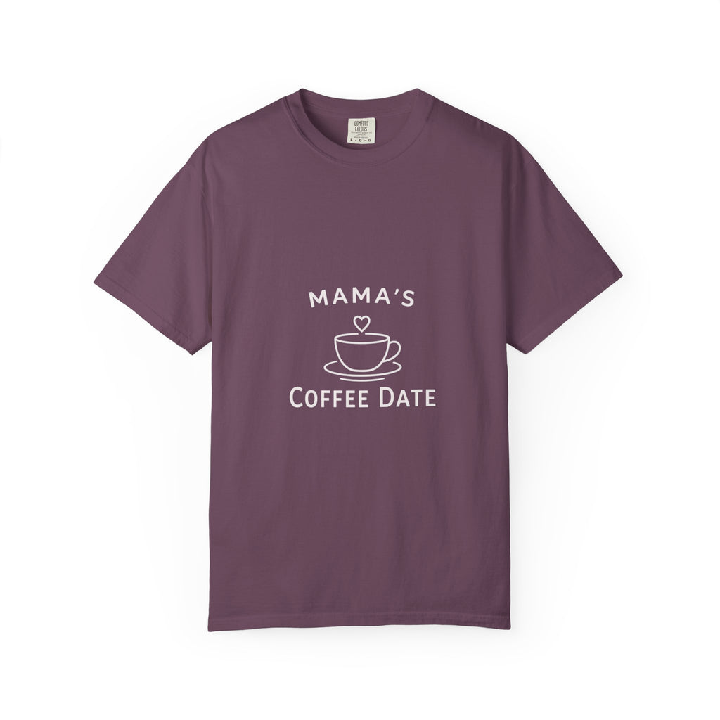 Toilet Paper Graphic Heavyweight Relaxed T-Shirt