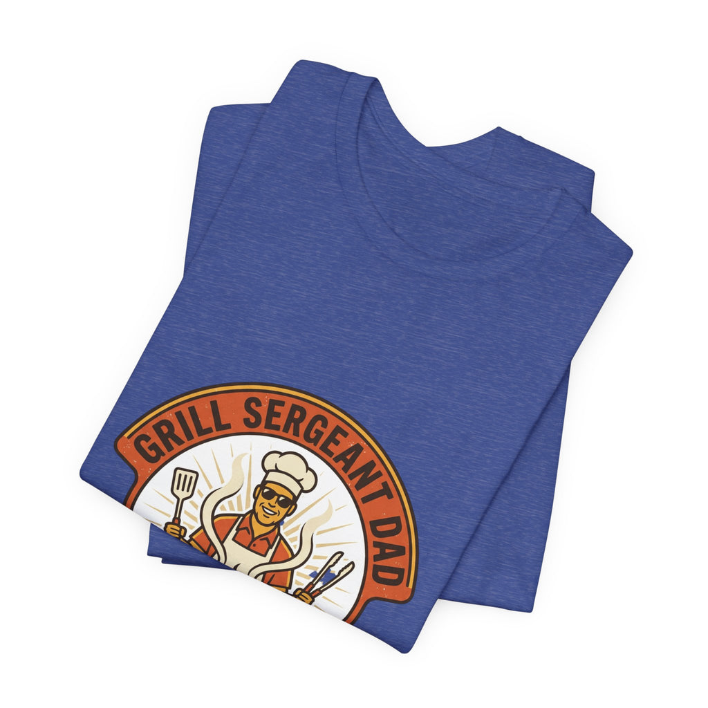 Dad T-Shirt | Father’s Day, Outdoorsy, Established Year