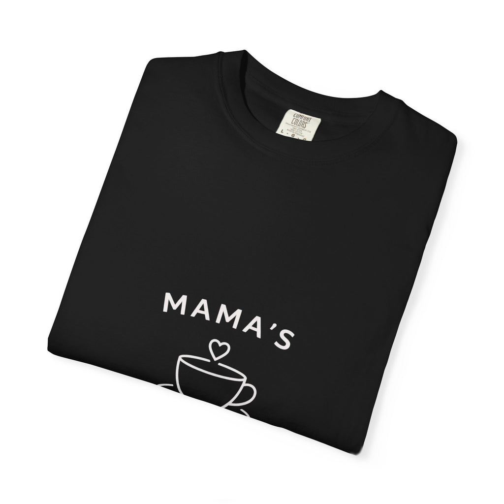 Toilet Paper Graphic Heavyweight Relaxed T-Shirt