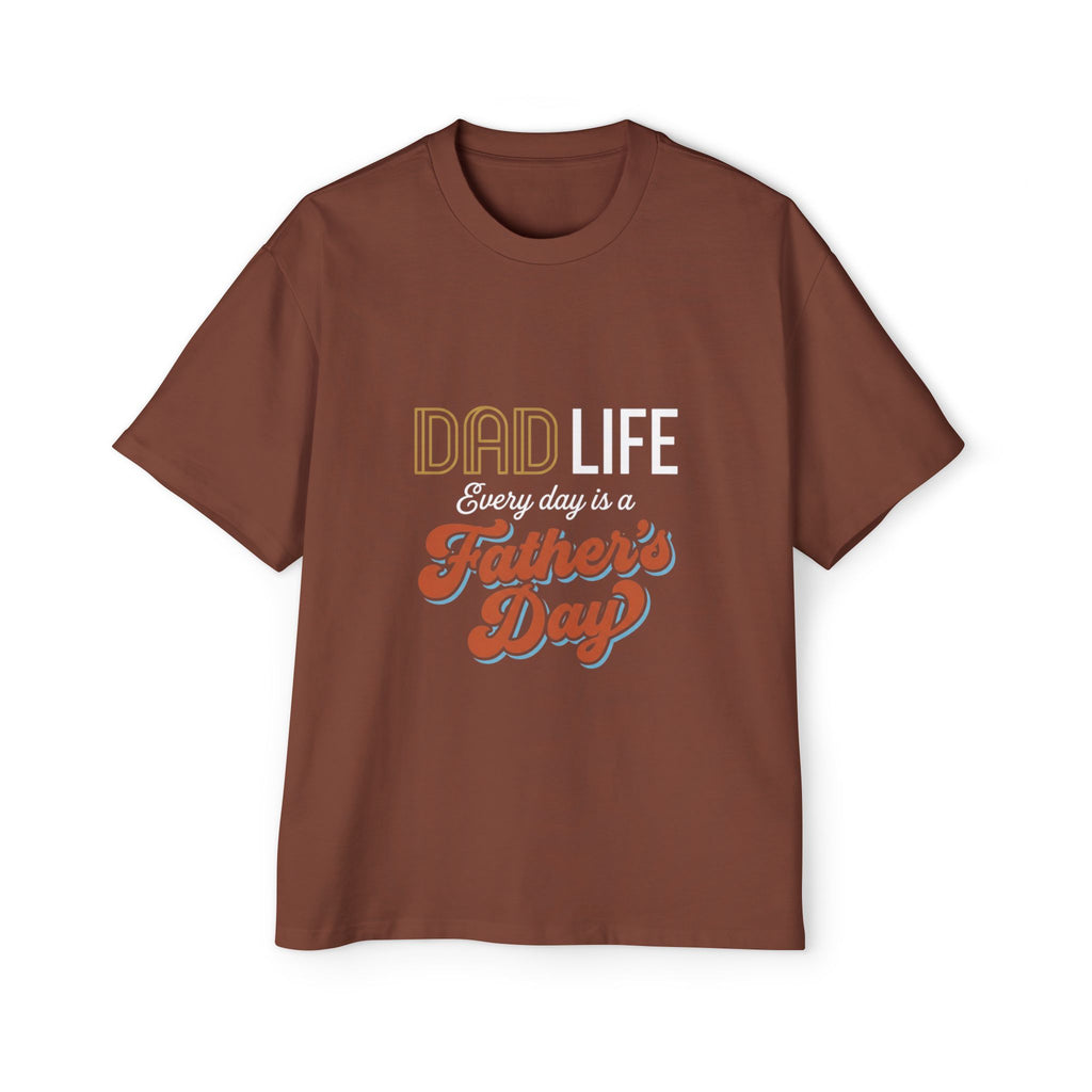 Dad Life T‑Shirt