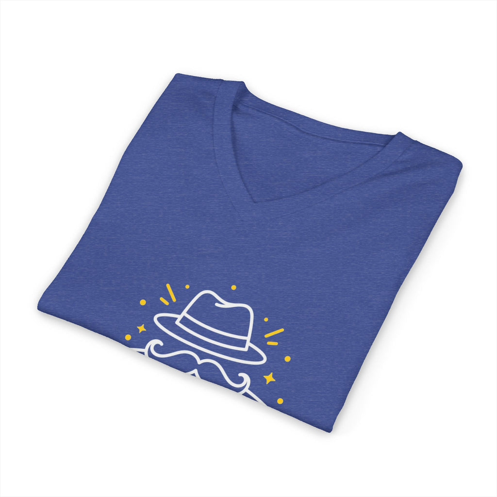 V-Neck Tee