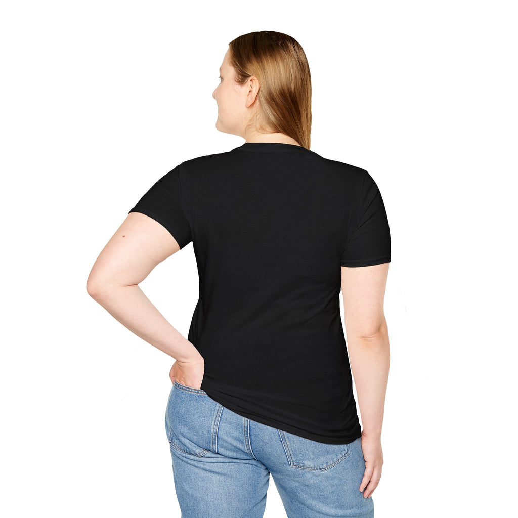 Butterfly Bride T-Shirt — Floral Butterfly Woman Graphic Tee
